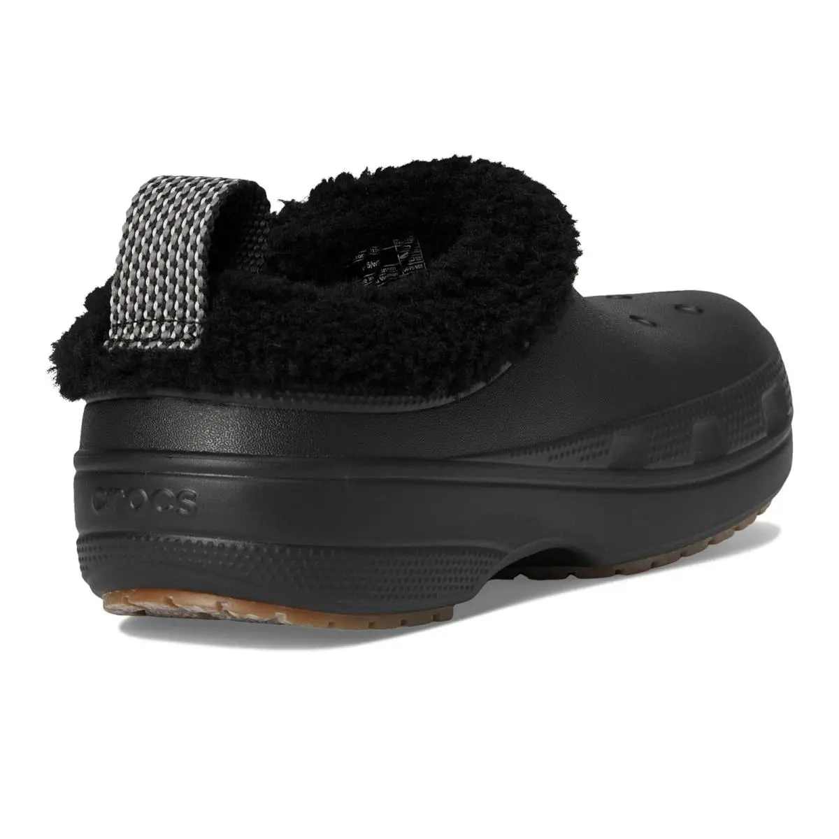 Crocs shoes - Black 3