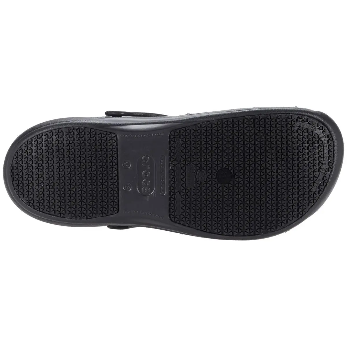Crocs shoes - Black 1