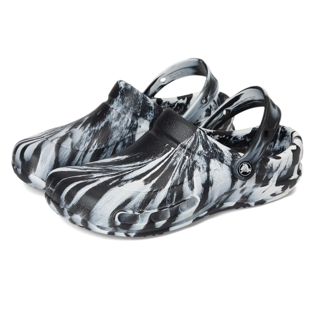 Crocs shoes - Black 13