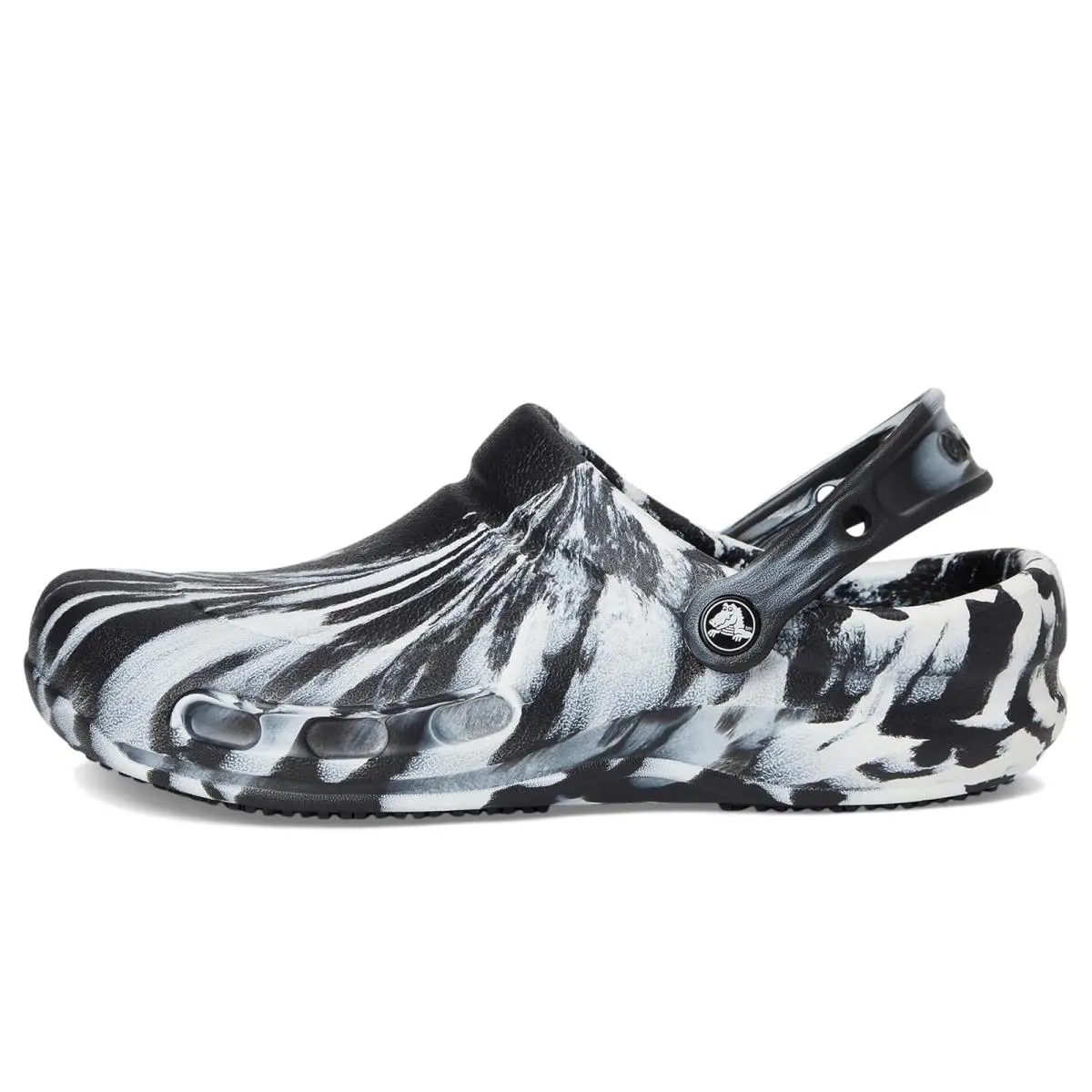 Crocs shoes - Black 16