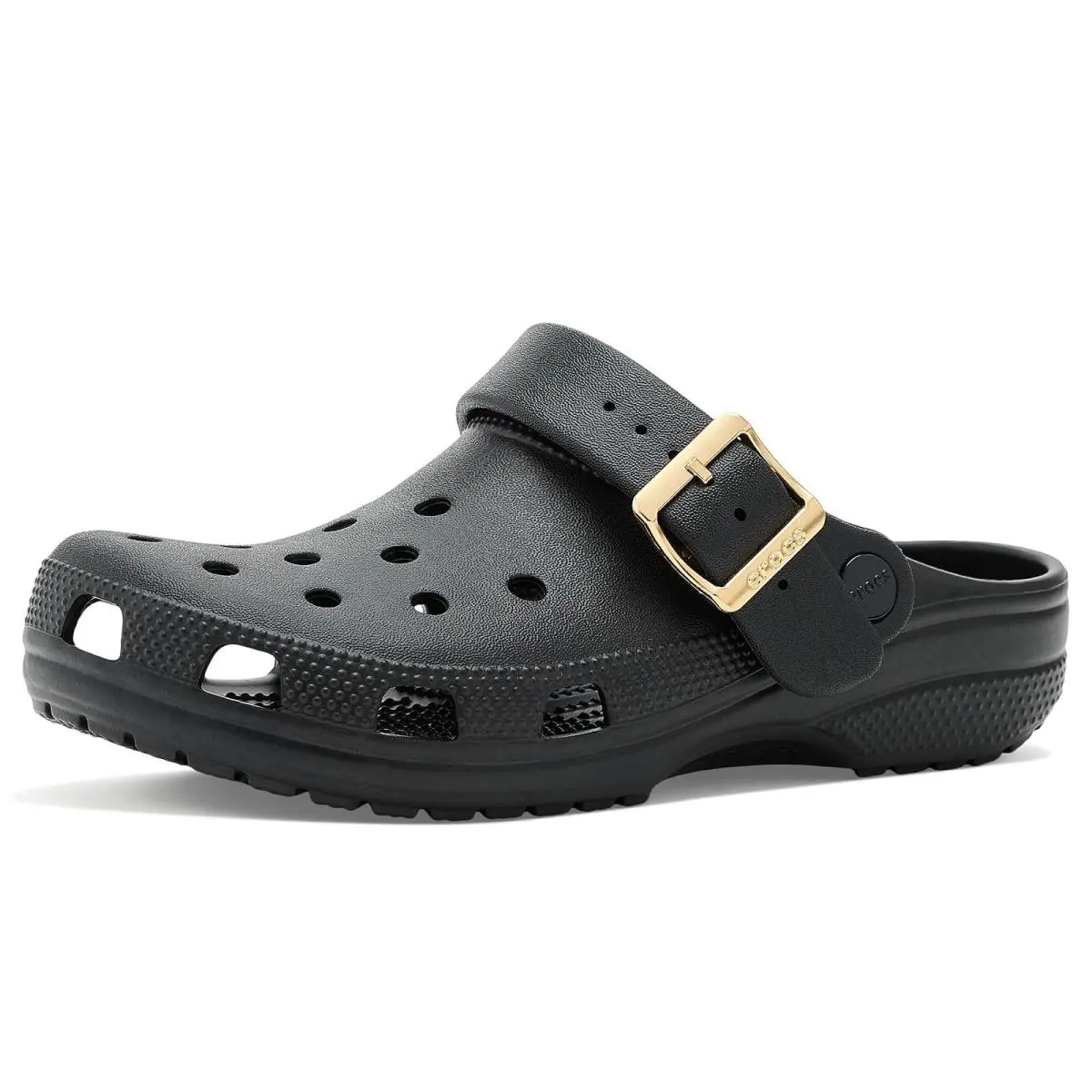 Unisex Clogs Crocs Classic Buckle Clogs