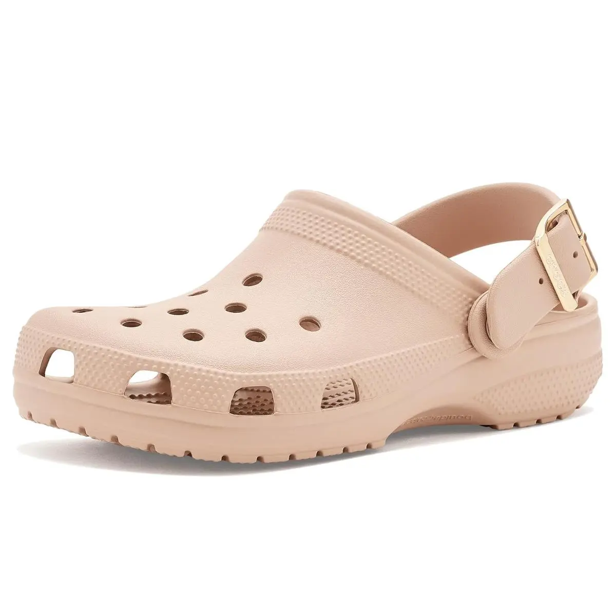 Crocs shoes - Metallic Black 13
