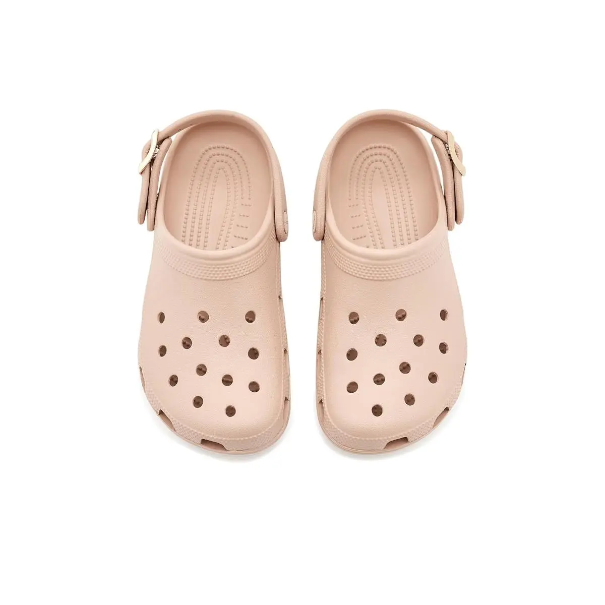 Crocs shoes - Metallic Black 14