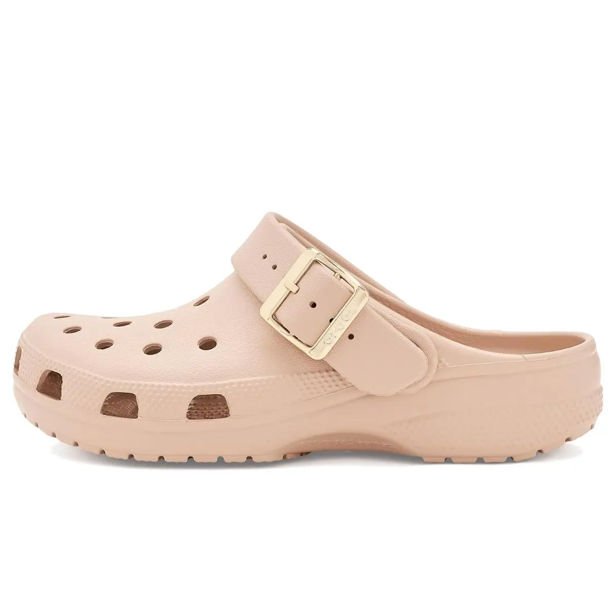 Crocs shoes - Metallic Black 16