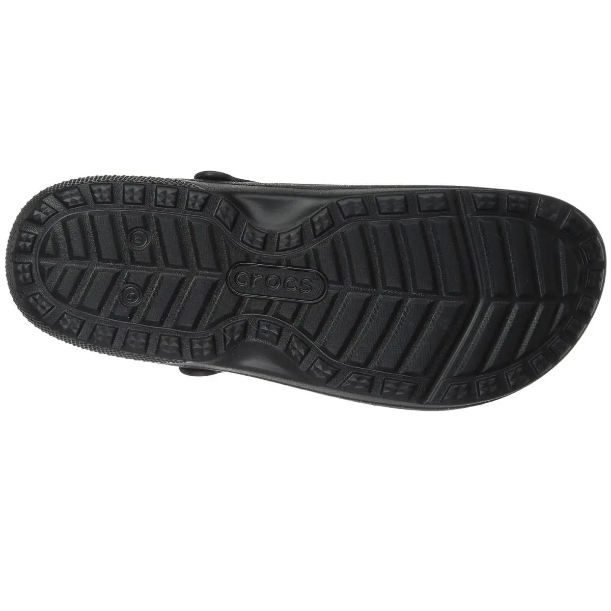 Crocs shoes - Black 1 8
