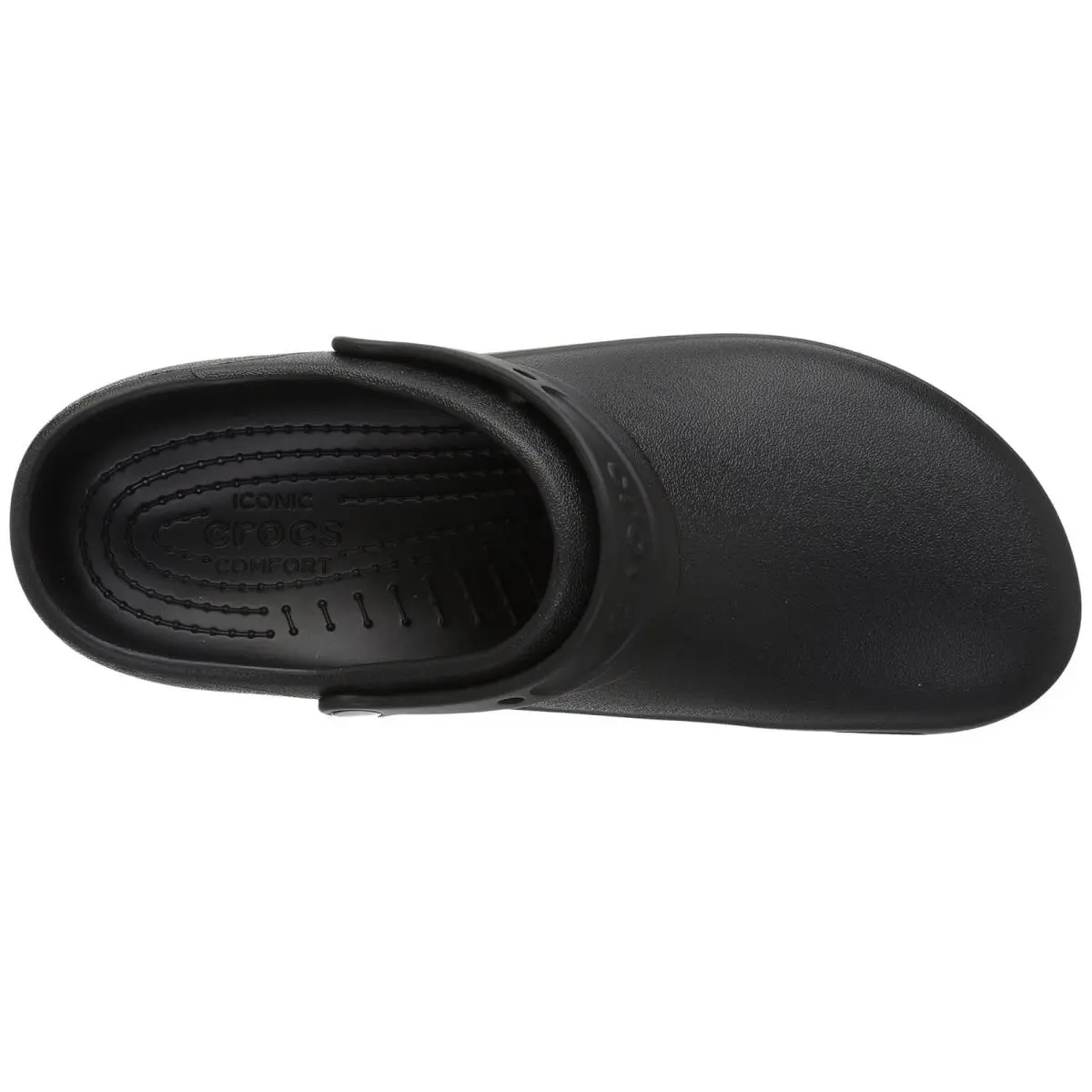 Crocs shoes - Black 1 7