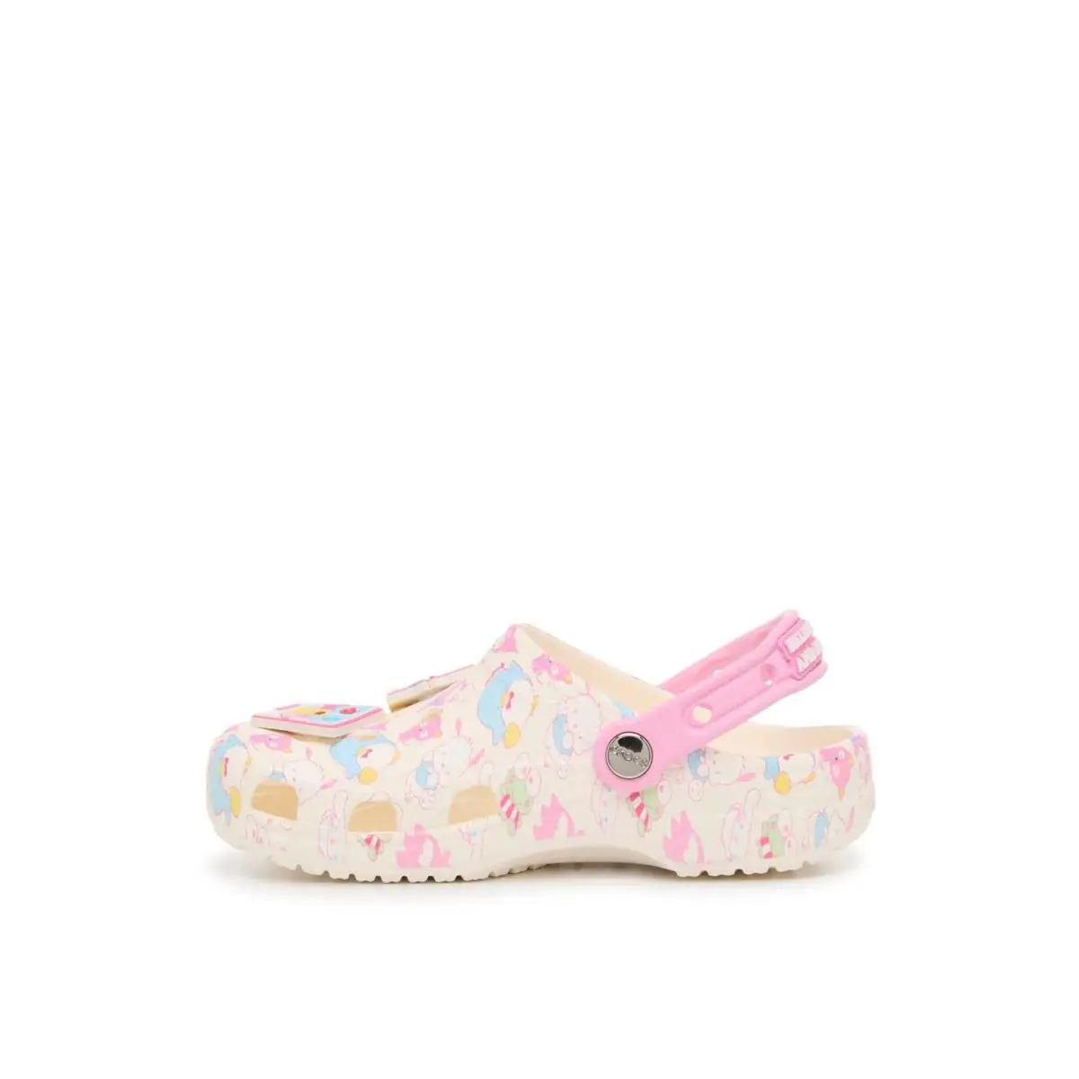 Crocs shoes - Multicolor 1
