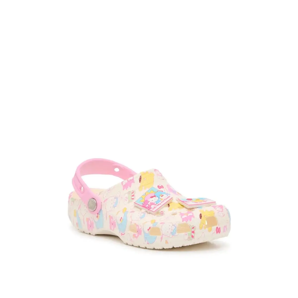 Crocs shoes - Multicolor 8