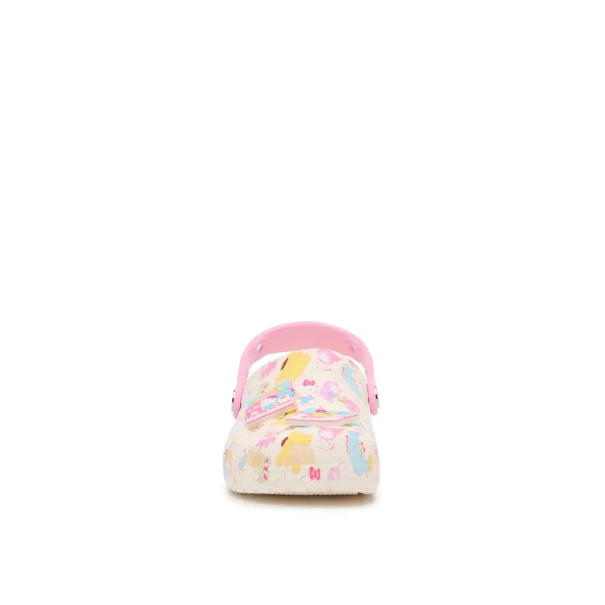Crocs shoes - Multicolor 9