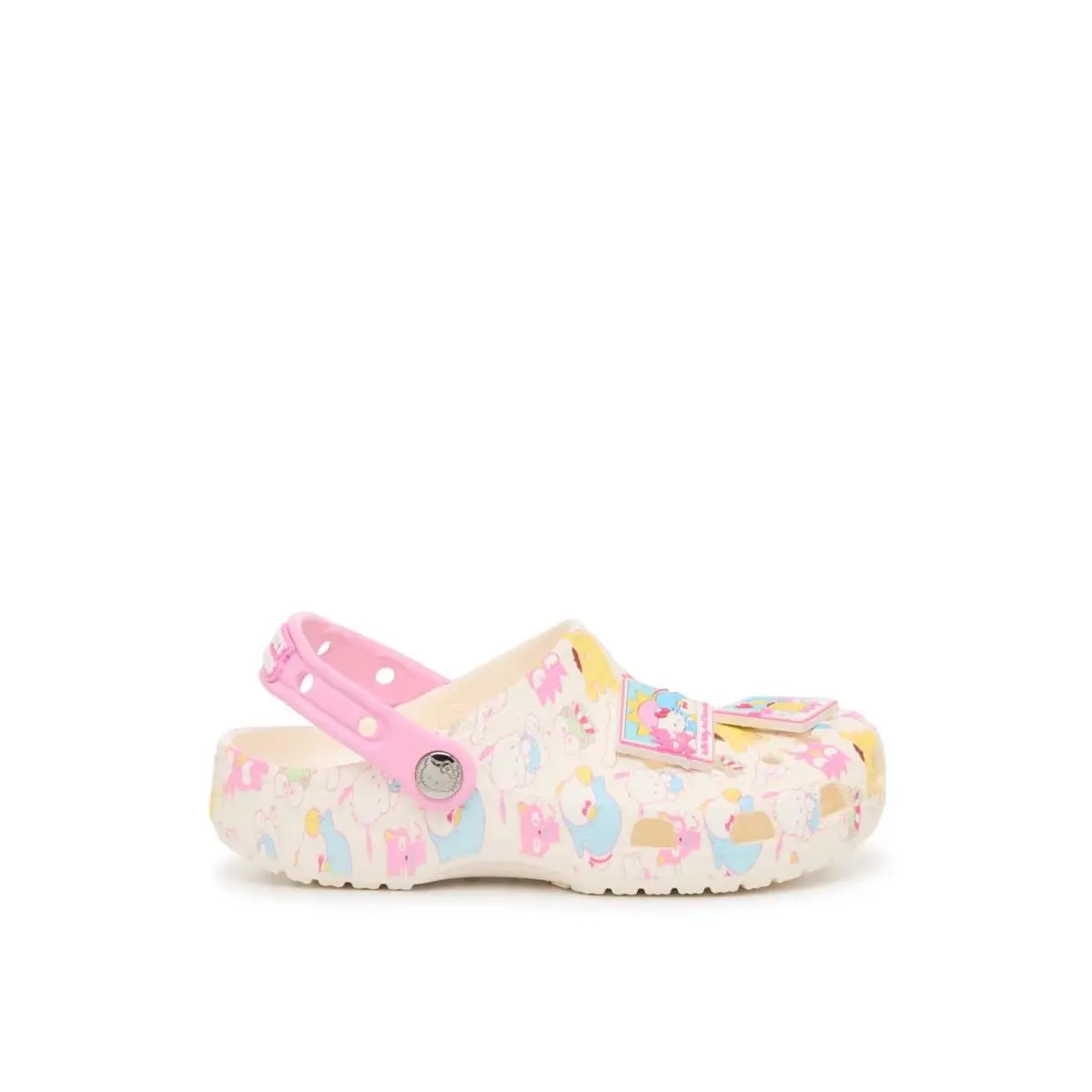 Crocs shoes - Multicolor 12