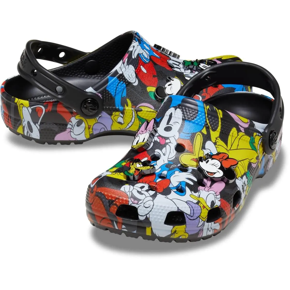 Crocs shoes - Patterned - Multi 0