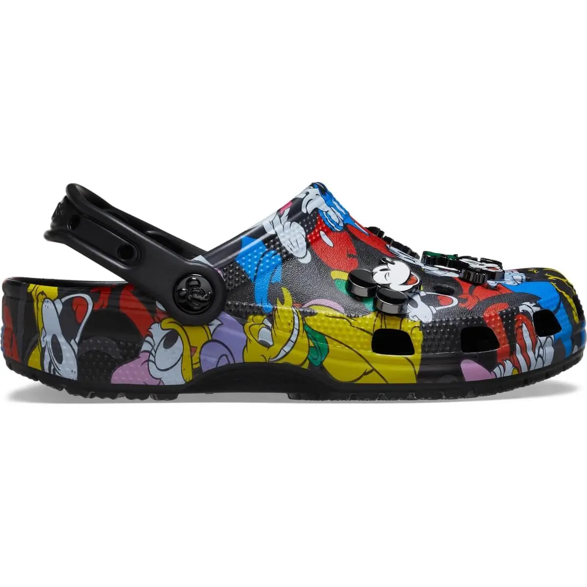 Crocs shoes - Patterned - Multi 1