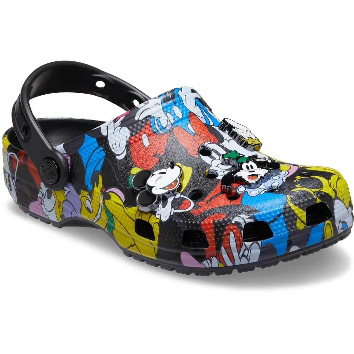 Crocs shoes - Patterned - Multi 9