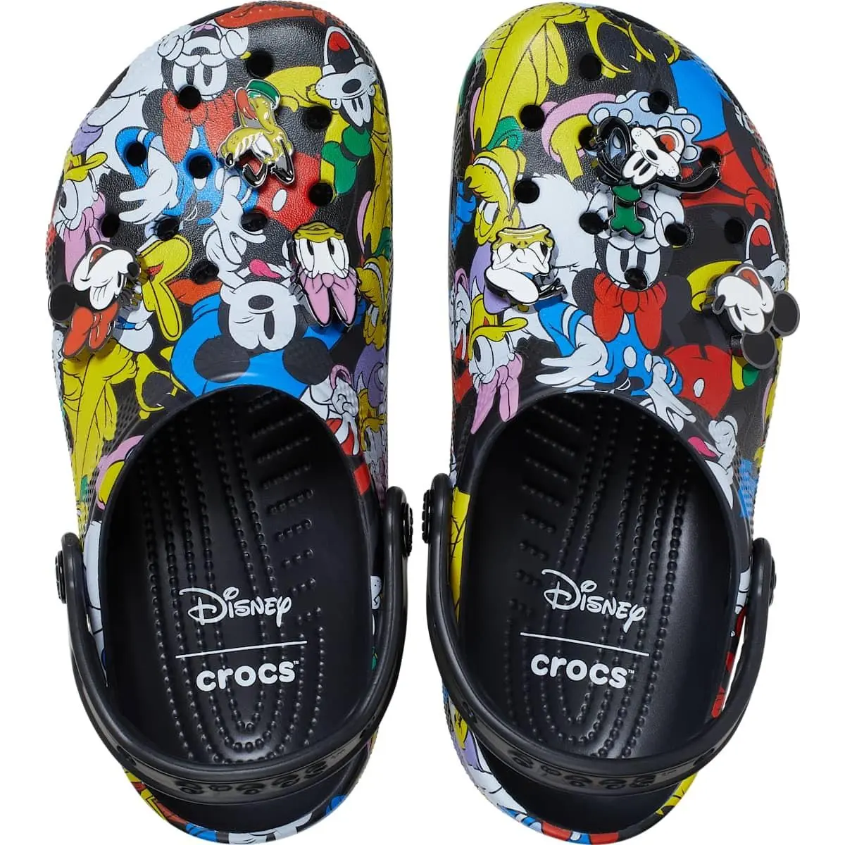 Crocs shoes - Patterned - Multi 5