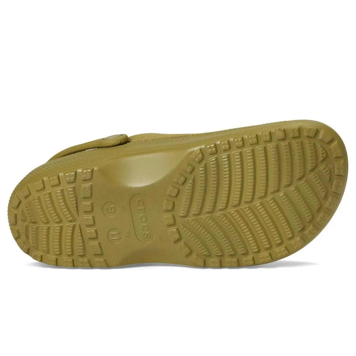 Crocs shoes - Aloe 1