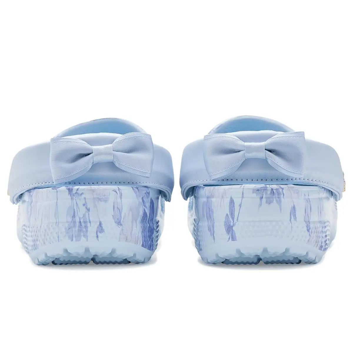 Crocs shoes - Mineral Blue 5