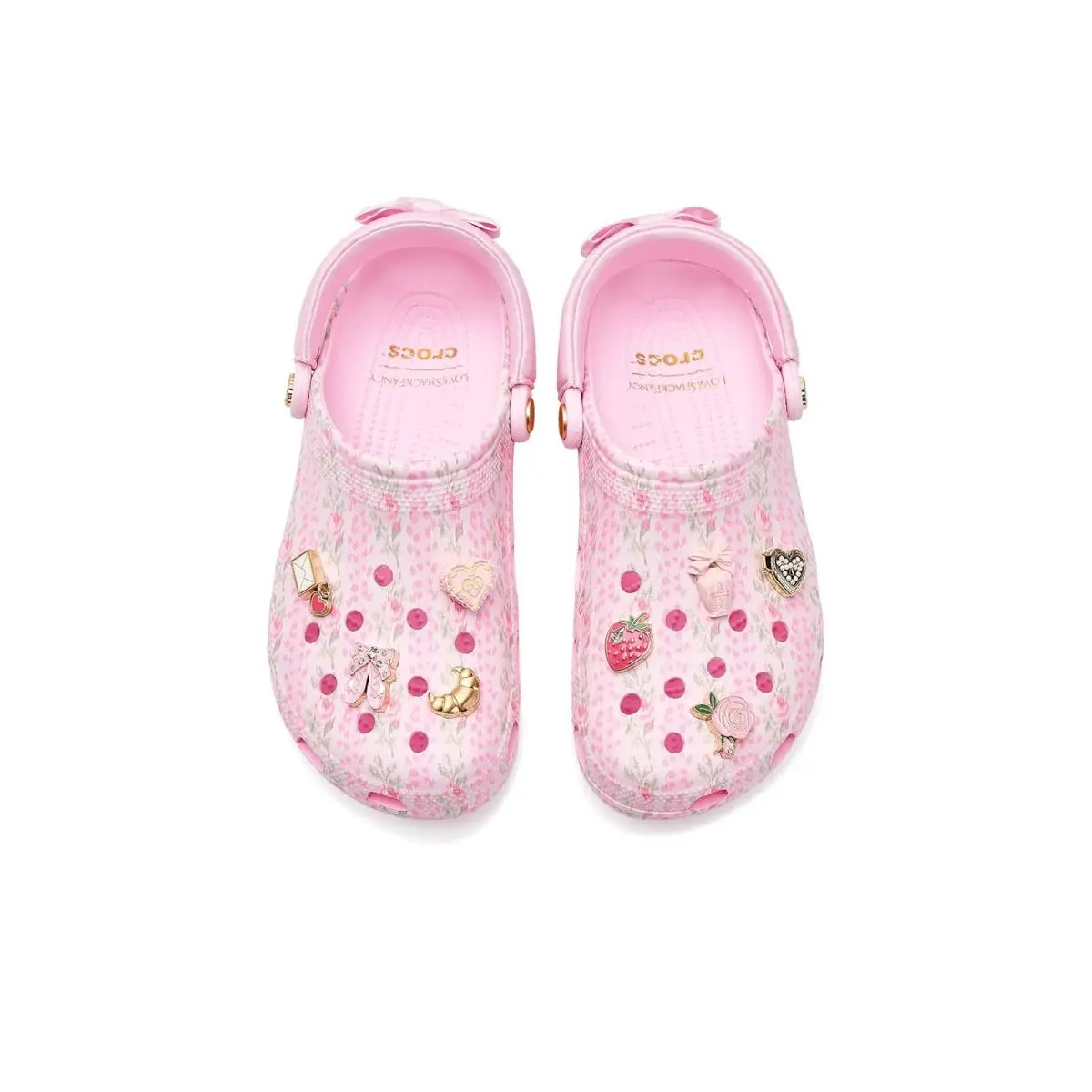 Crocs shoes - Mineral Blue 13