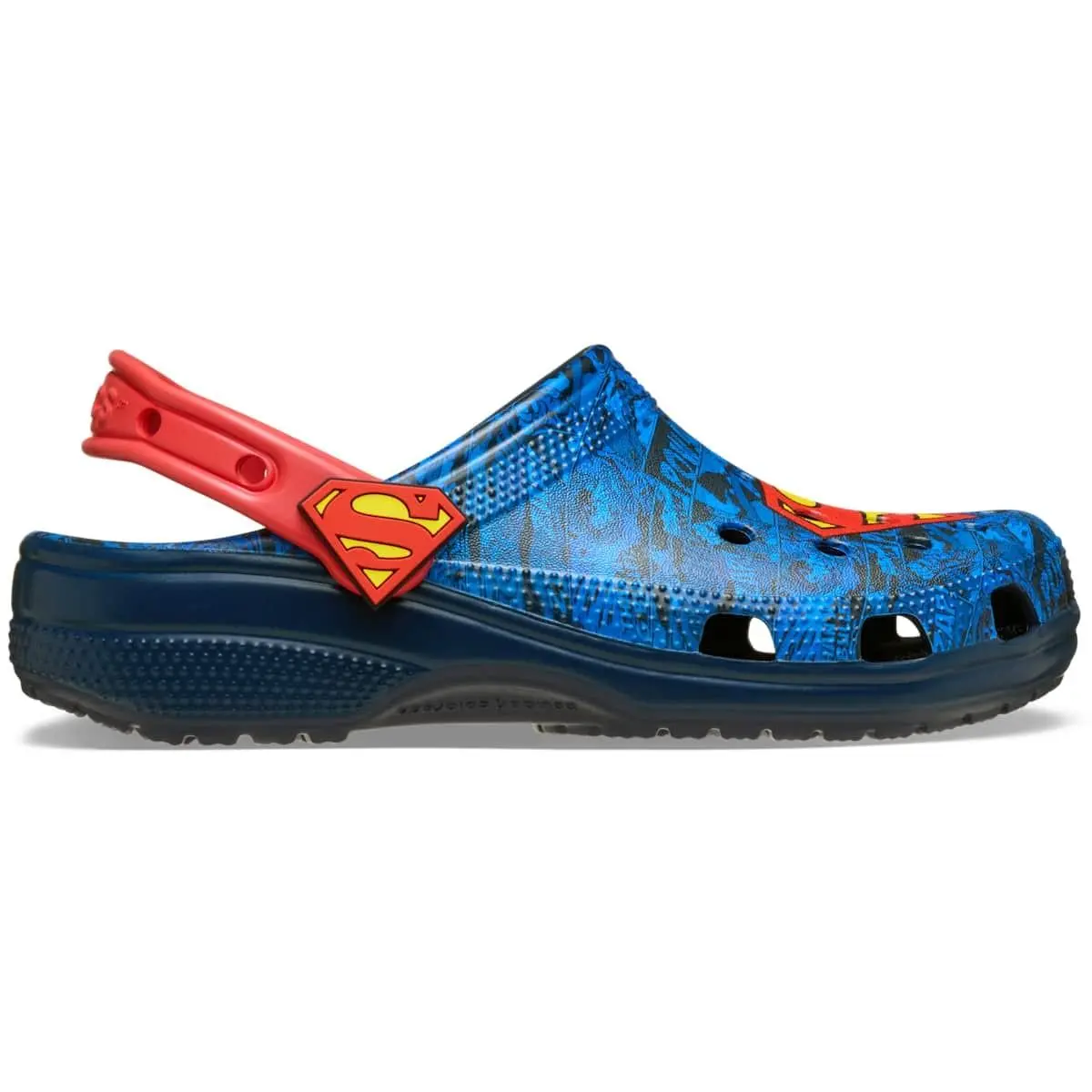 Crocs shoes - Patterned - Multi 1
