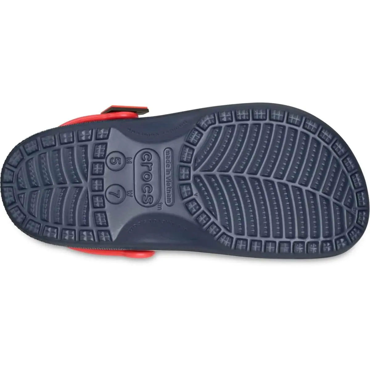 Crocs shoes - Patterned - Multi 2