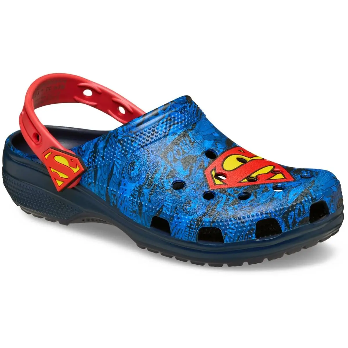 Crocs shoes - Patterned - Multi 3