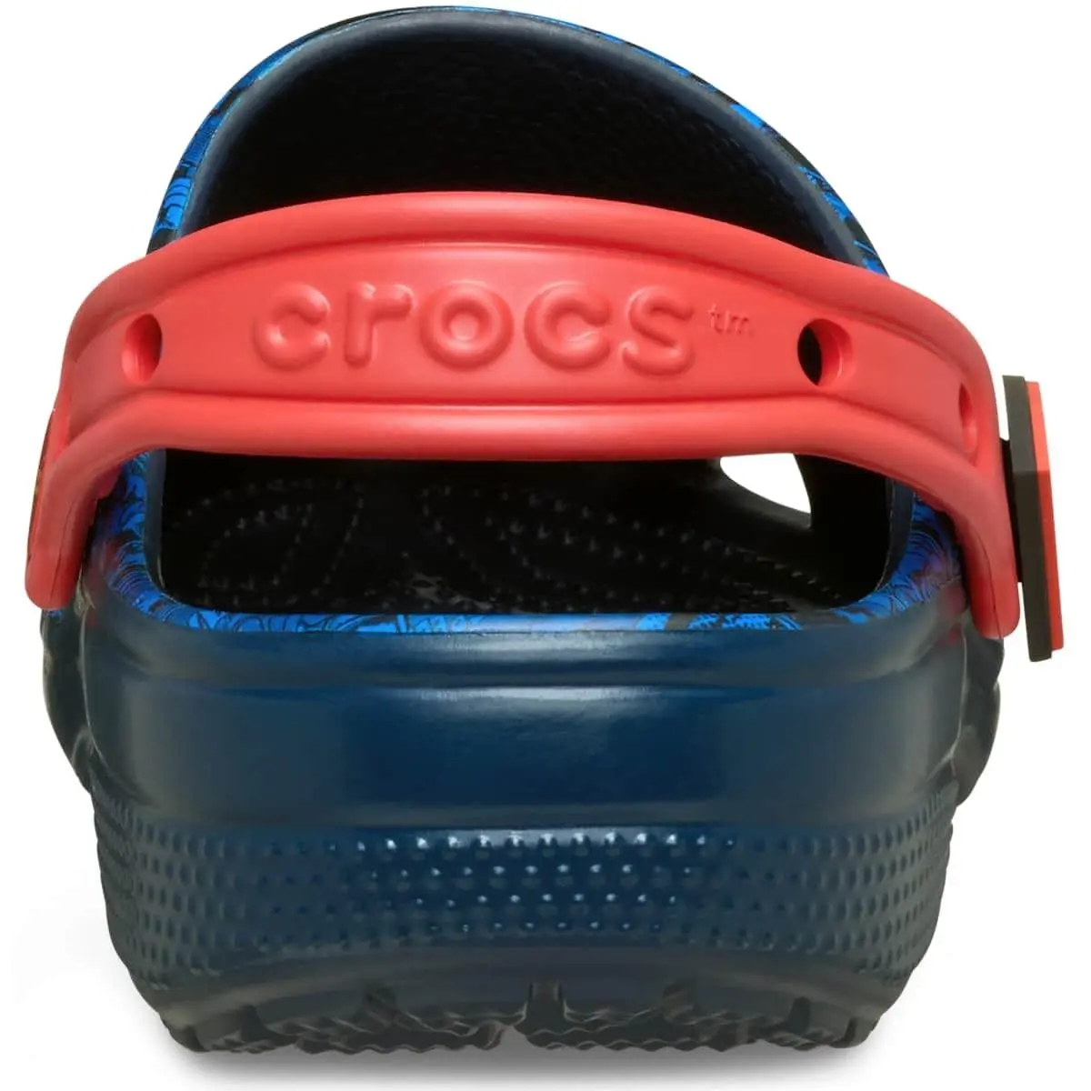 Crocs shoes - Patterned - Multi 10
