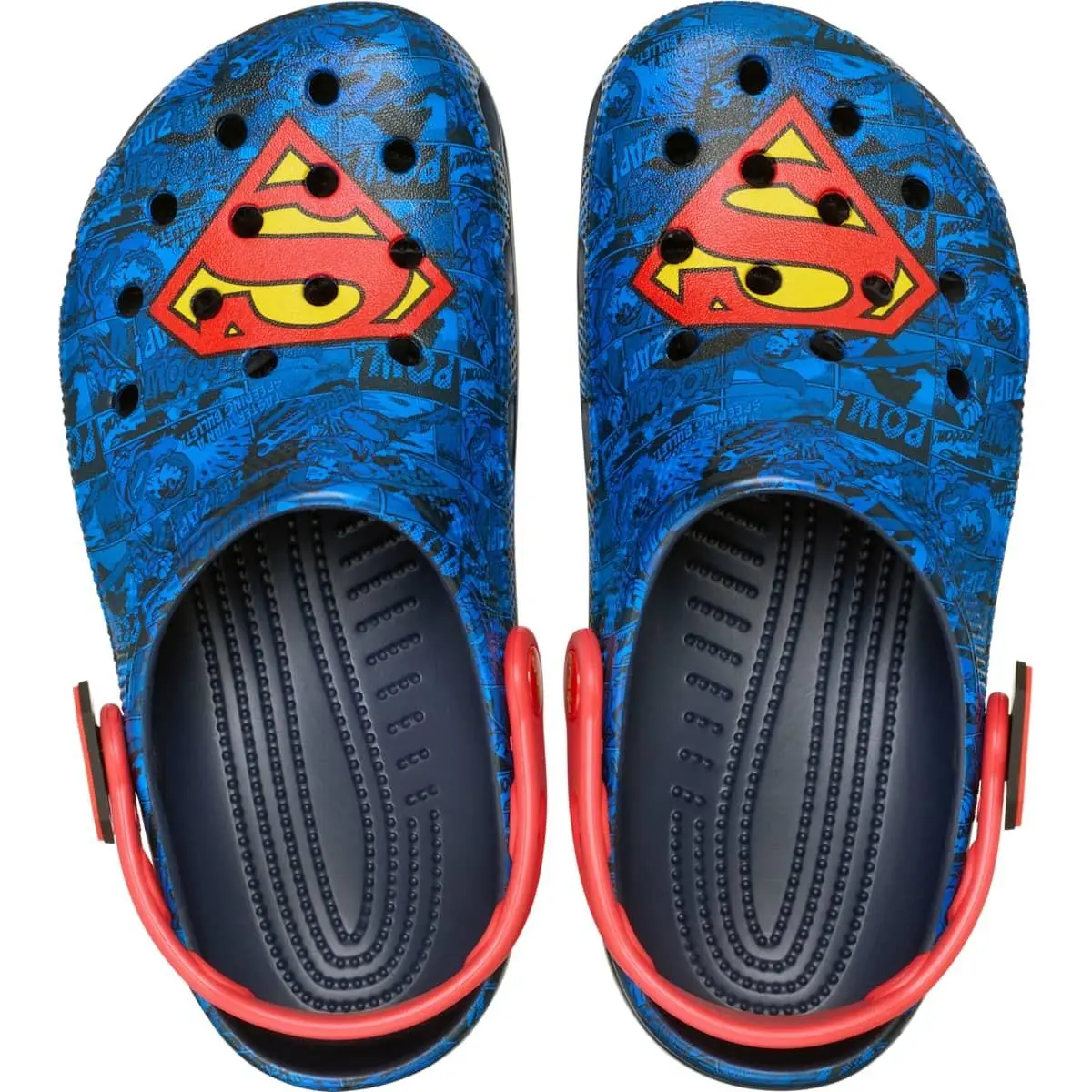 Crocs shoes - Patterned - Multi 5