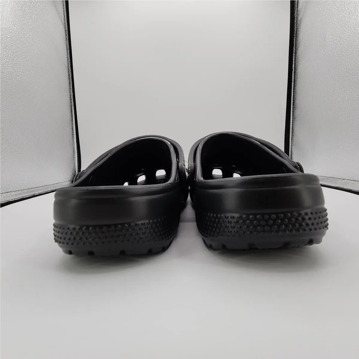 Crocs shoes - Nightmare Before Christmas - Nightmare Before Christmas - 210561-90H - Black 3