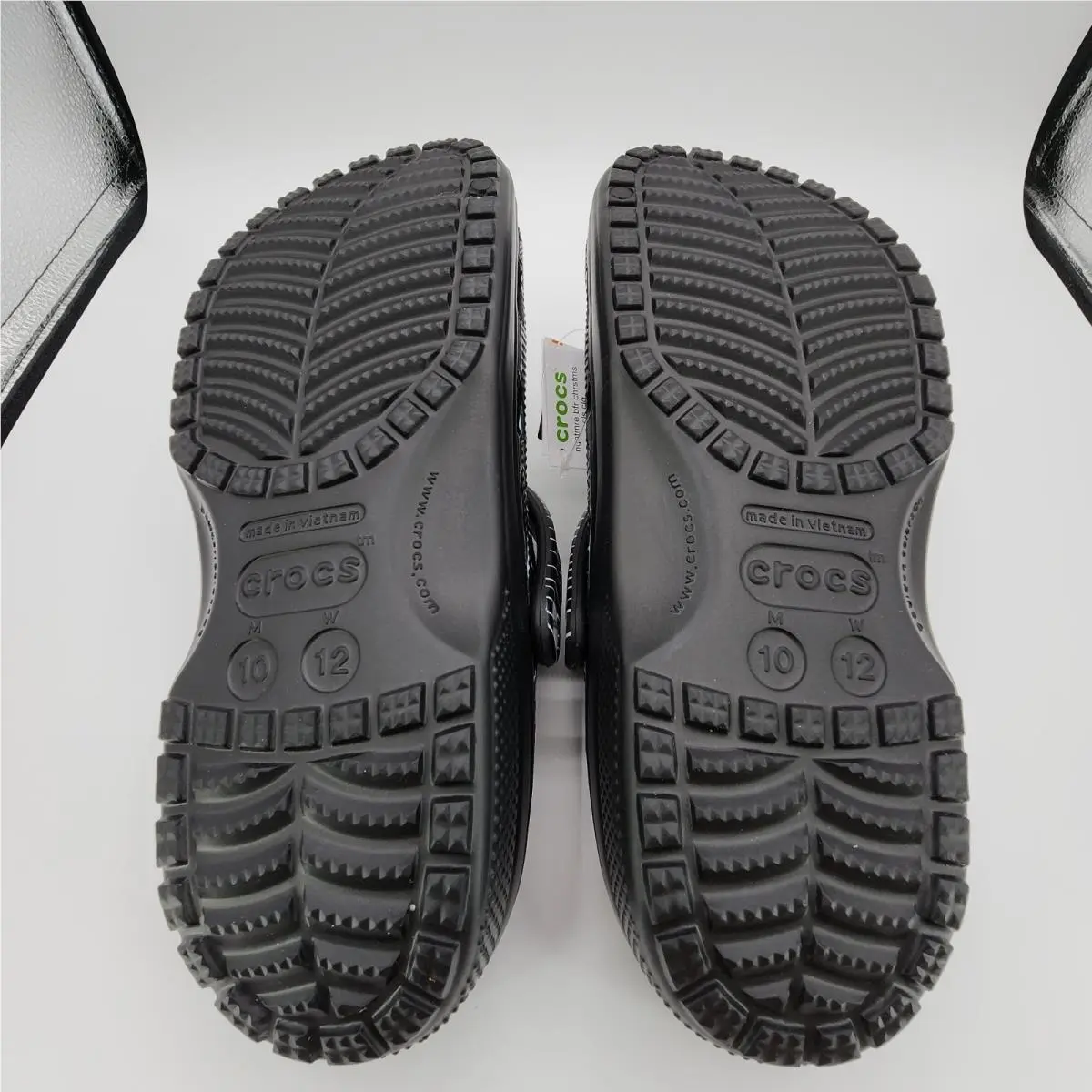 Crocs shoes - Nightmare Before Christmas - Nightmare Before Christmas - 210561-90H - Black 4