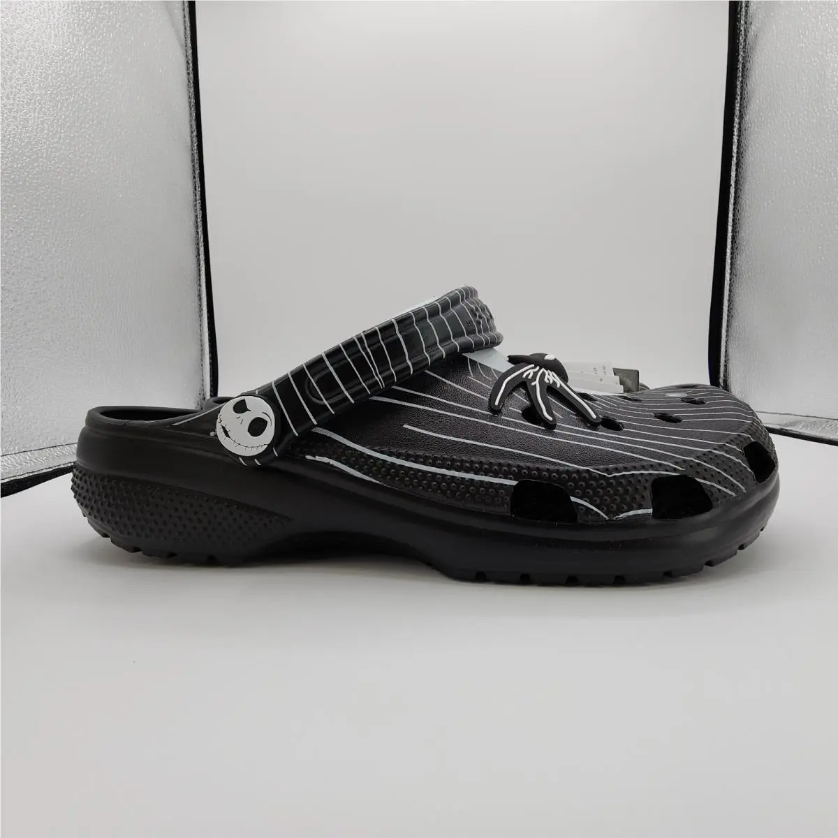 Crocs shoes - Nightmare Before Christmas - Nightmare Before Christmas - 210561-90H - Black 7