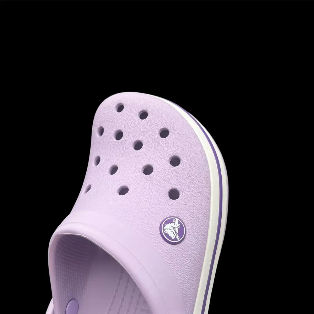 Crocs shoes - Crocs Crocband - Crocband - Purple (UPC: 191448285347) 13