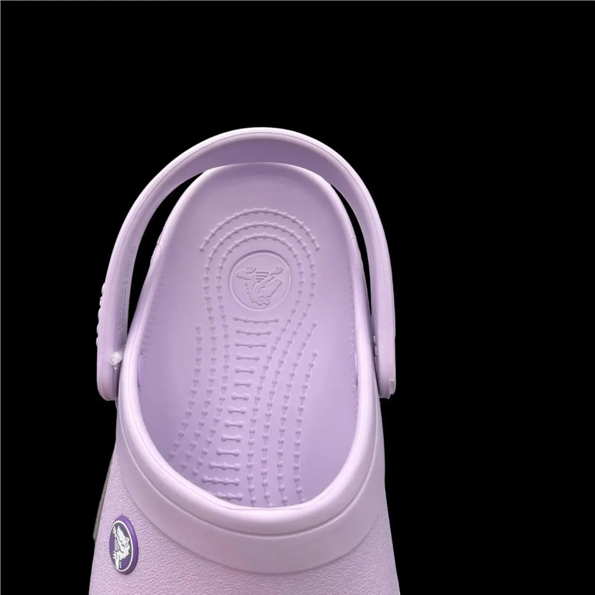 Crocs shoes - Crocs Crocband - Crocband - Purple (UPC: 191448285347) 17