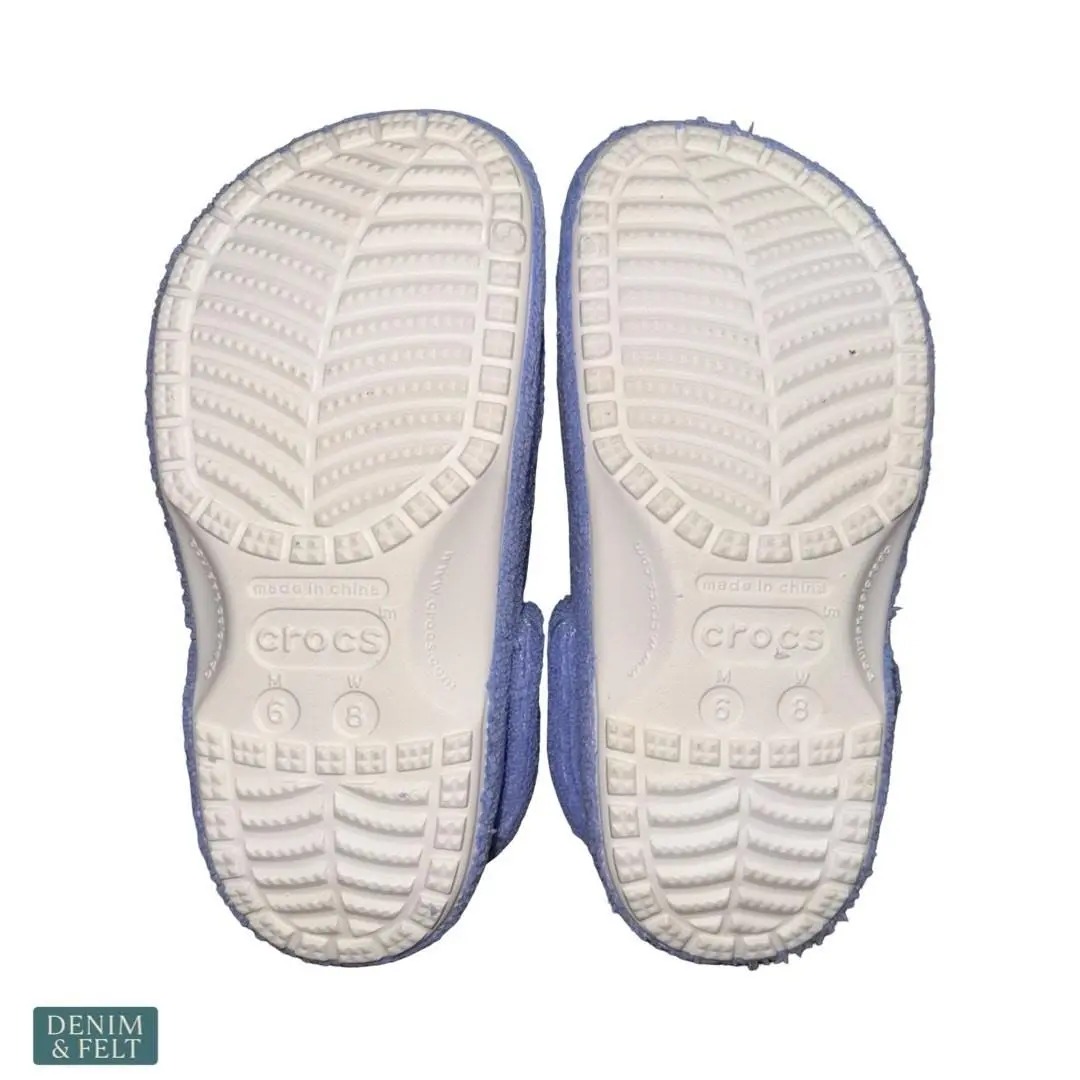Crocs shoes - Blue 11