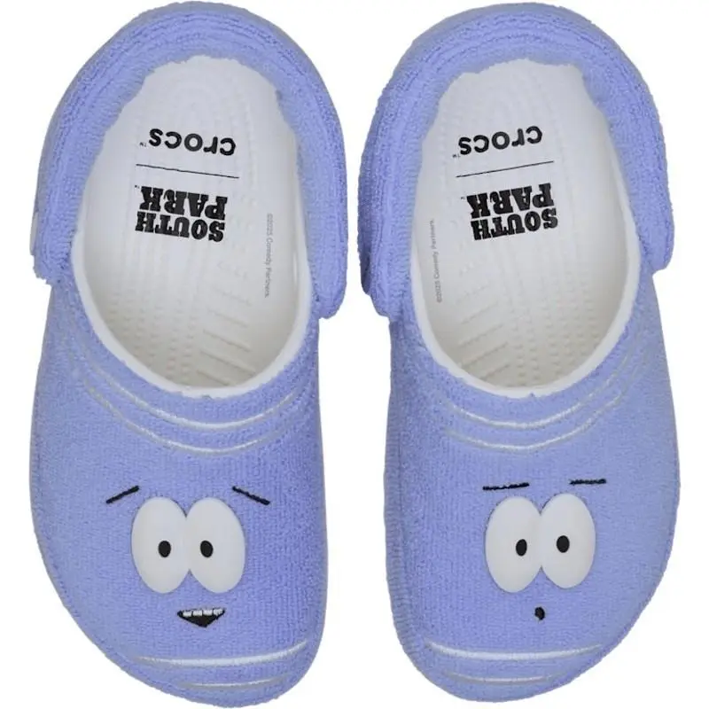 Crocs shoes - Blue 0