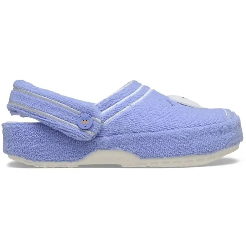 Crocs shoes - Blue 1
