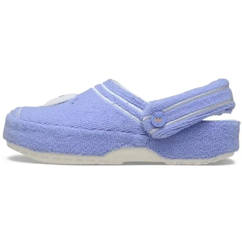 Crocs shoes - Blue 3