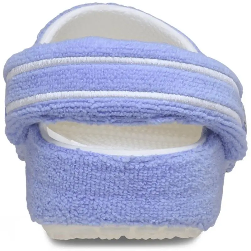 Crocs shoes - Blue 4