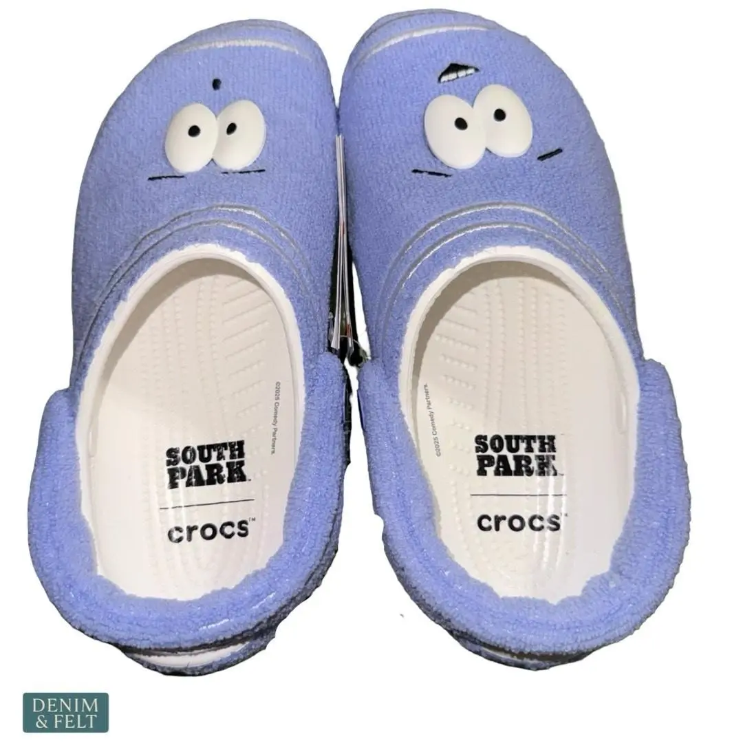 Crocs shoes - Blue 5