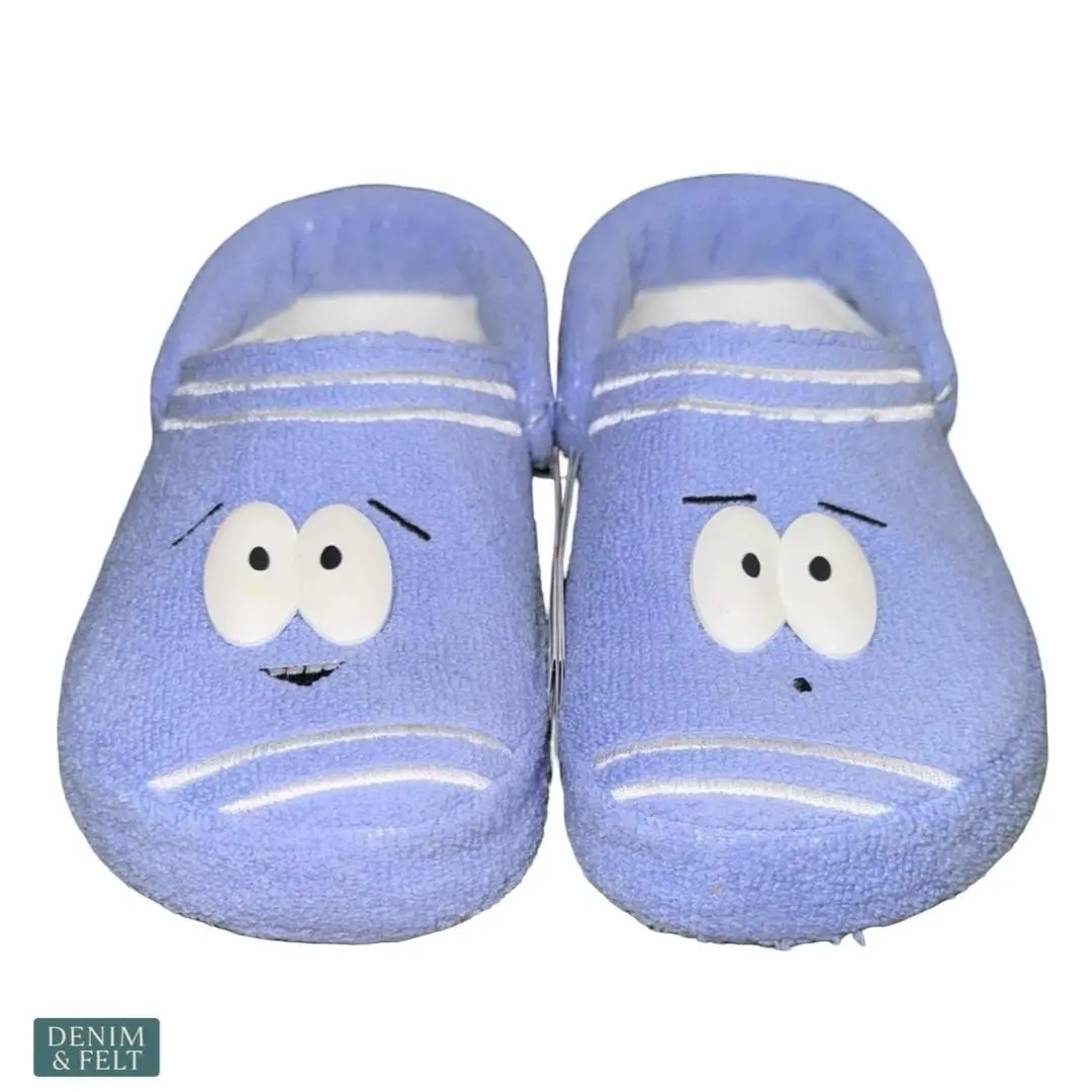 Crocs shoes - Blue 6