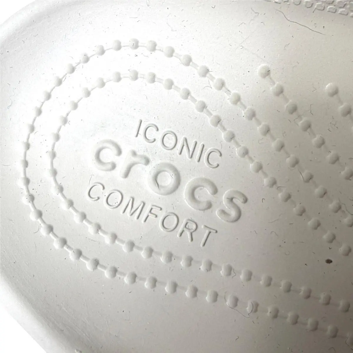 Crocs shoes - Siren Clog - Siren Clog - Ivory 8