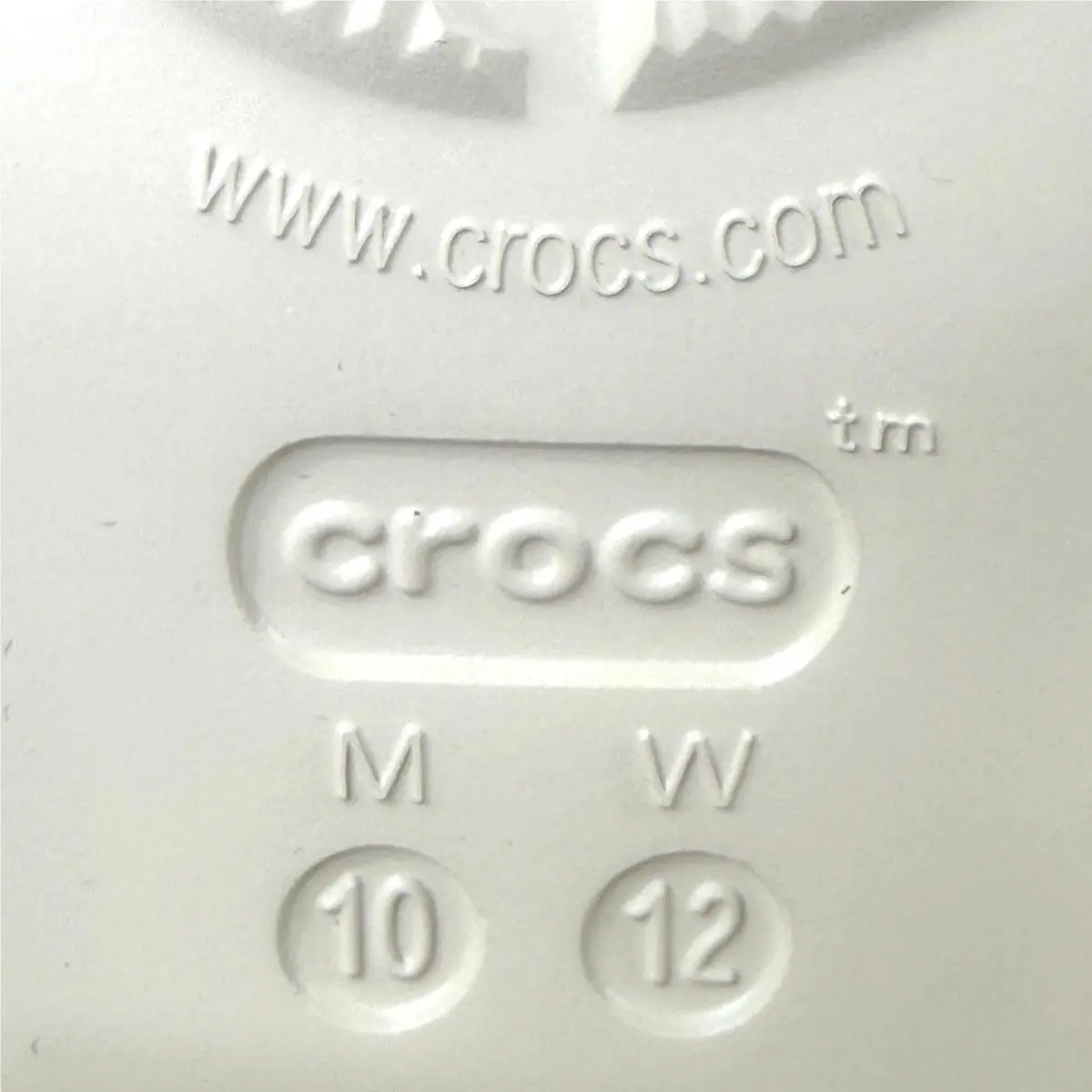 Crocs shoes - Siren Clog - Siren Clog - Ivory 0