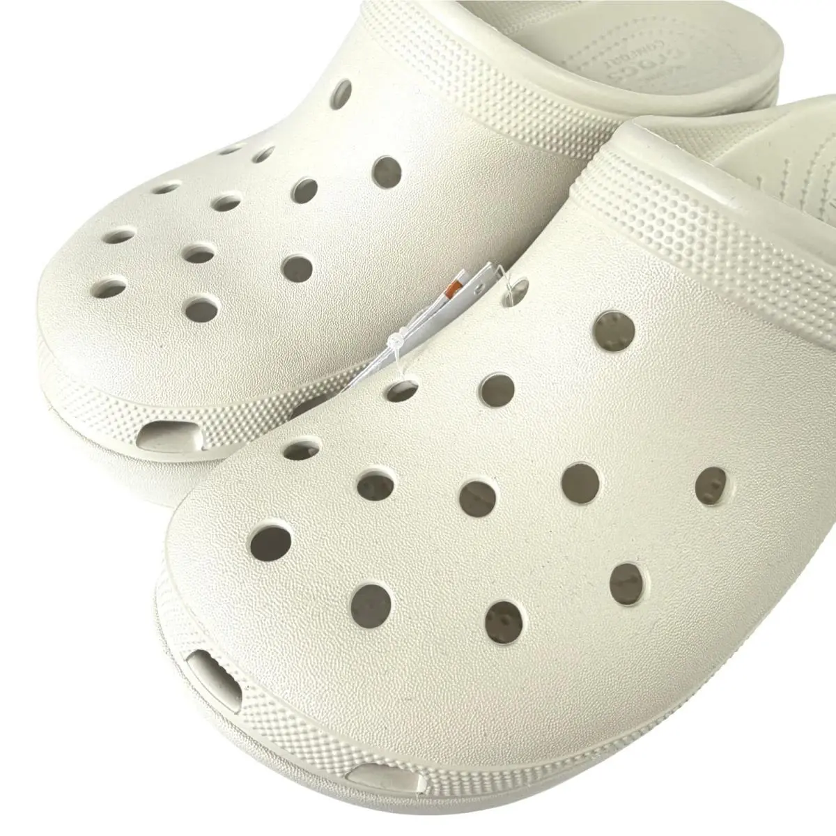 Crocs shoes - Siren Clog - Siren Clog - Ivory 7