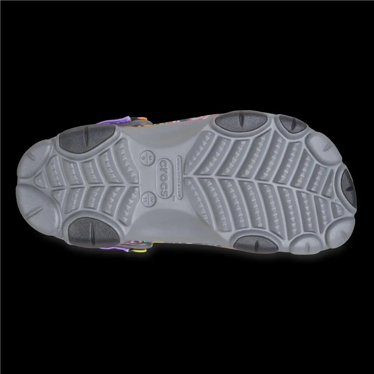 Crocs shoes - All Terrain - All Terrain - Gray 4