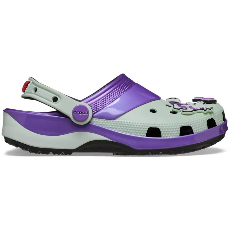 Crocs Dragon Ball Z Frieza Classic Clog Unisex Size M10/W12