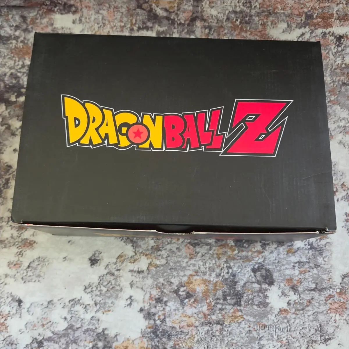Crocs shoes - Crocs x Dragon Ball Z - Multicolor 8