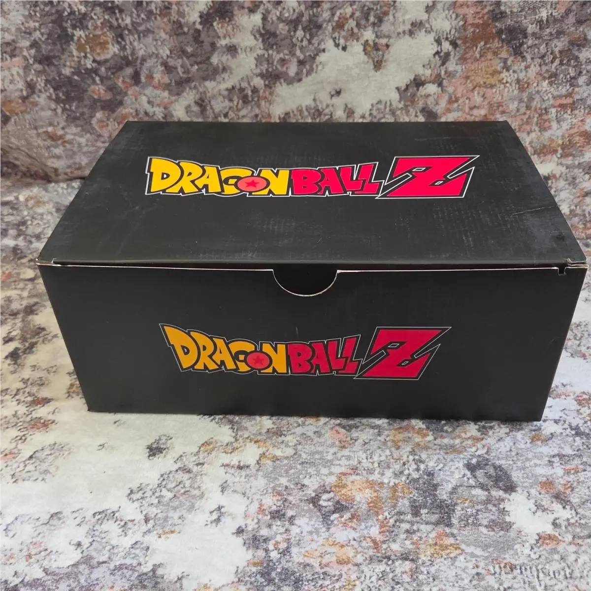 Crocs shoes - Crocs x Dragon Ball Z - Multicolor 9