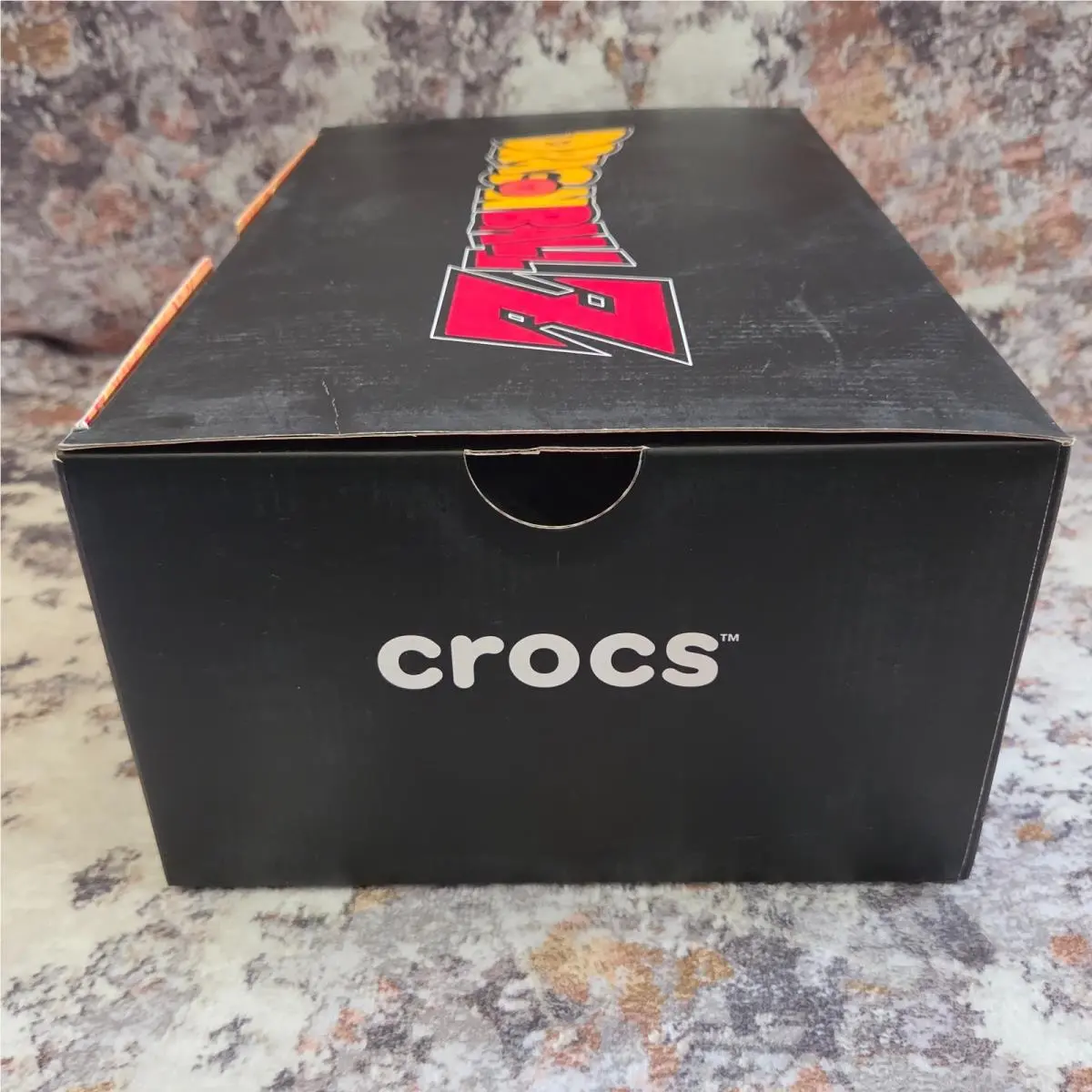 Crocs shoes - Crocs x Dragon Ball Z - Multicolor 10