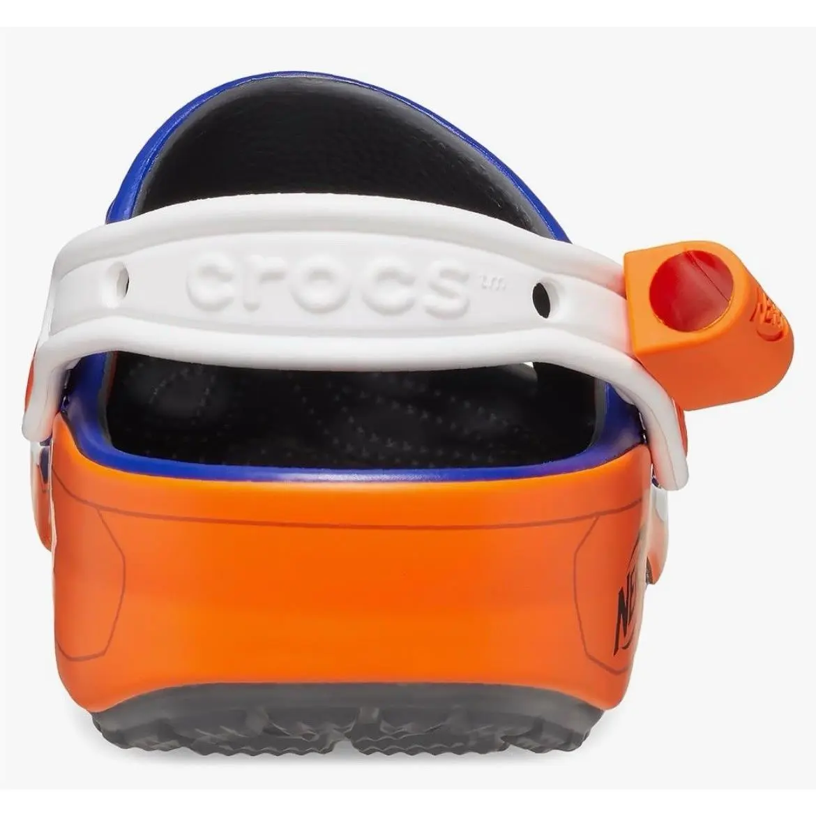 Crocs shoes - Crocs Classic - Classic - 209309-0DA - Blue 2