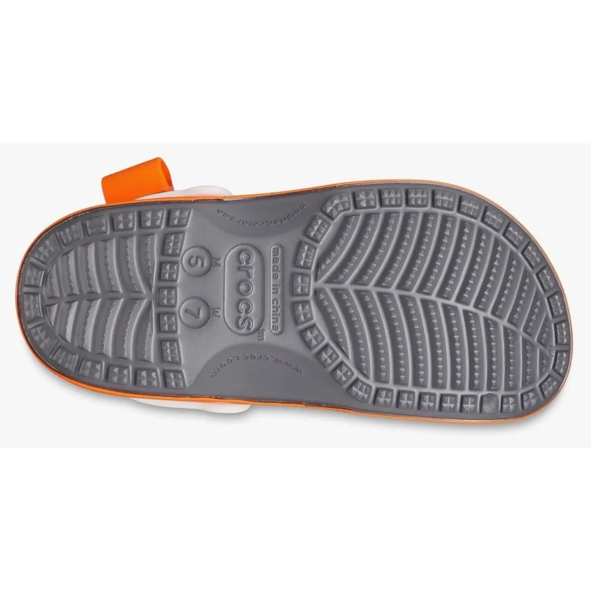 Crocs shoes - Crocs Classic - Classic - 209309-0DA - Blue 3