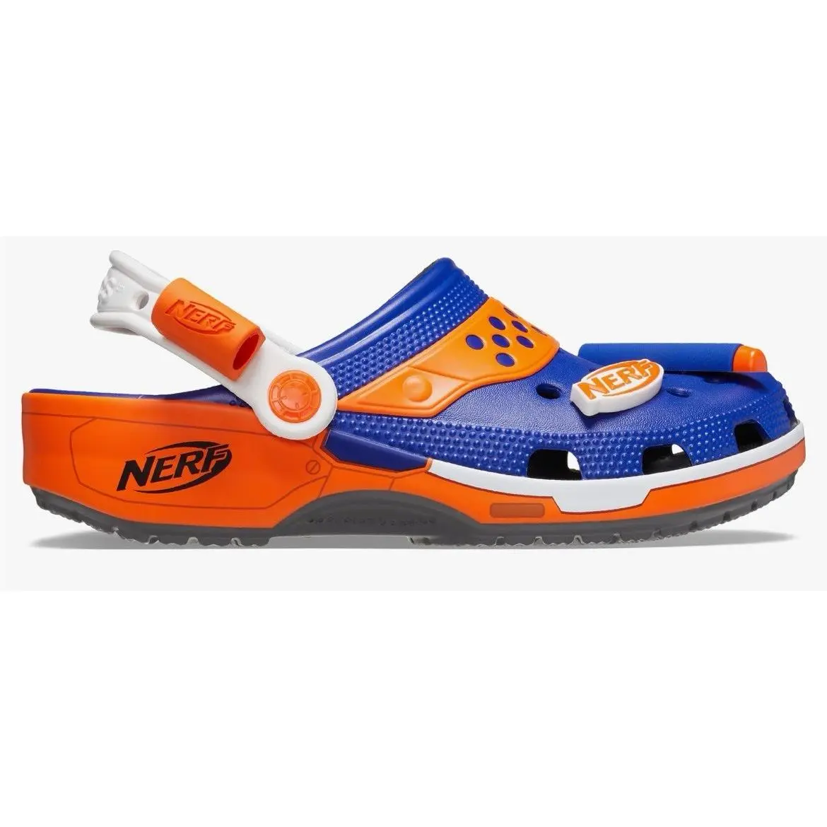 Crocs shoes - Crocs Classic - Classic - 209309-0DA - Blue 5