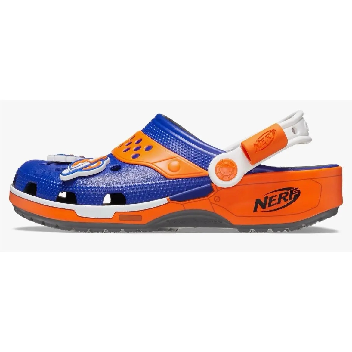 Crocs shoes - Crocs Classic - Classic - 209309-0DA - Blue 6
